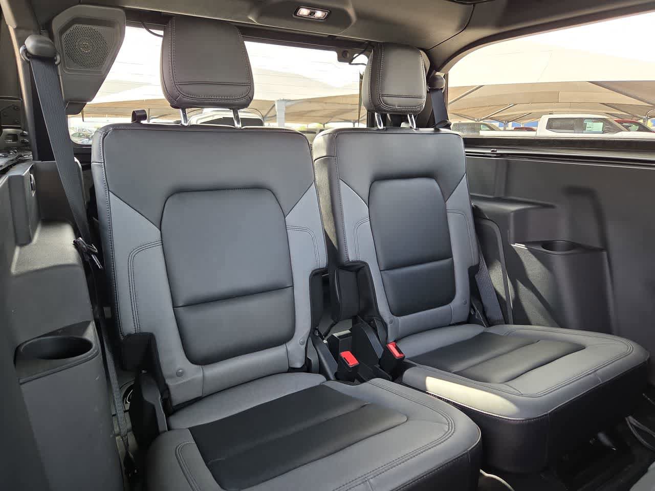 Used 2023 Ford Bronco Big Bend AWD/4WD image 17