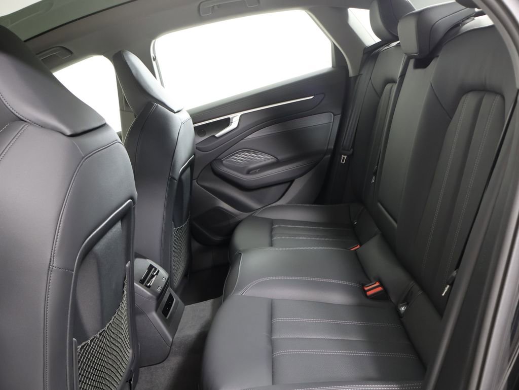 New 2026 Audi A6 Premium AWD/4WD image 23