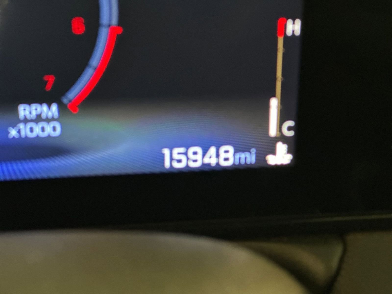 Used 2025 Chevrolet TrailBlazer LT image 38