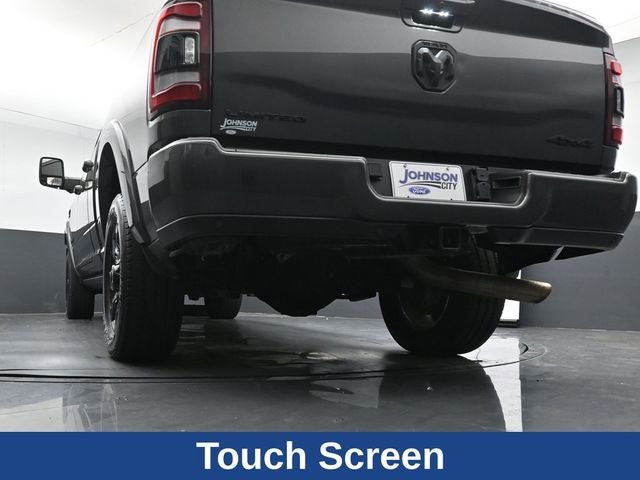 Used 2023 RAM 3500 Limited AWD/4WD image 28