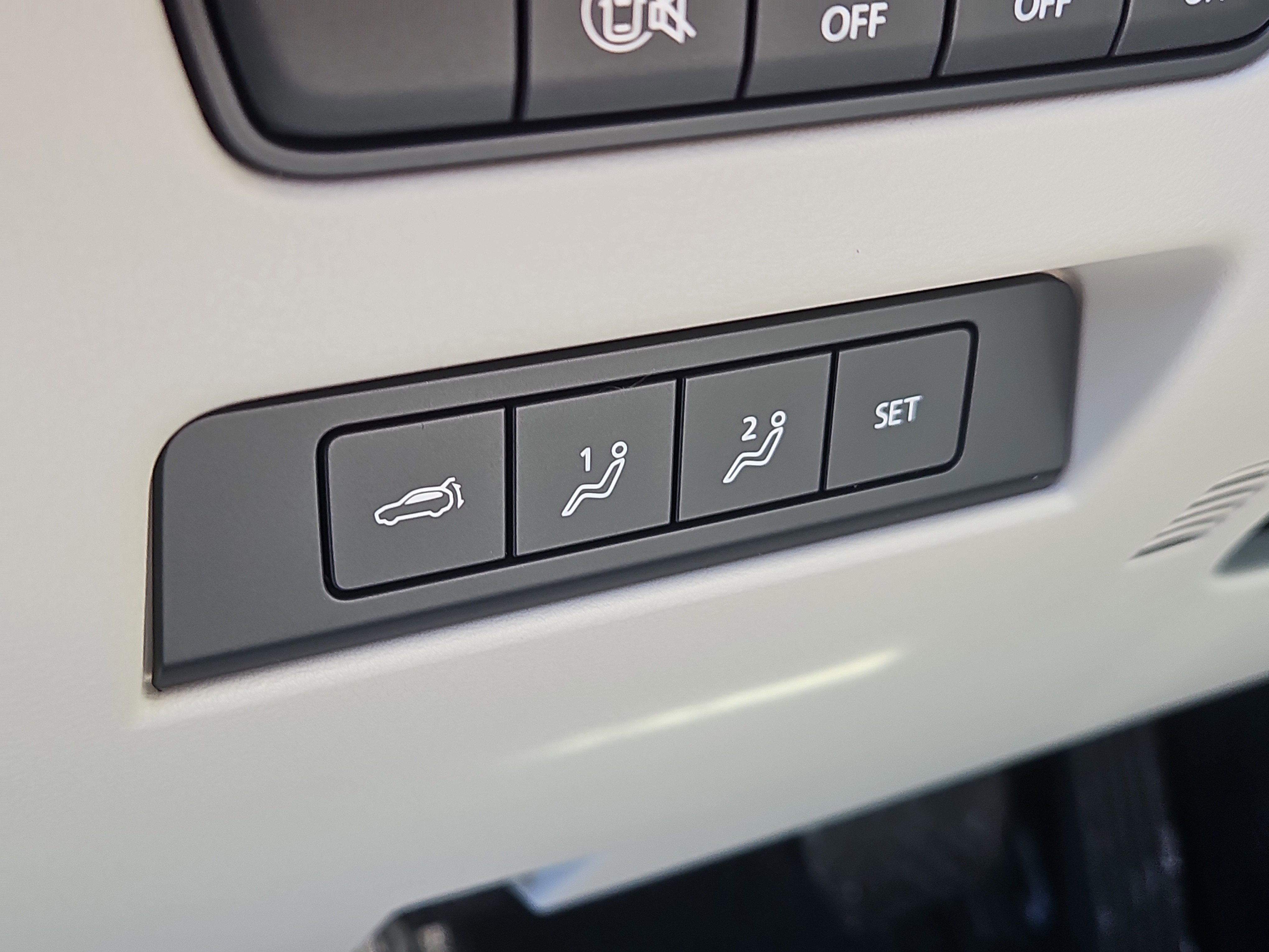 New 2026 MAZDA CX-90 3.3 Turbo w/ Premium Plus Pkg image 13