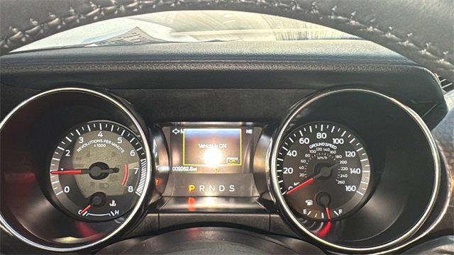 Used 2020 Ford Mustang Coupe w/ 2.3L High Performance Package image 15