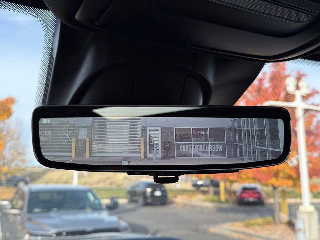 New 2025 RAM 2500 Limited image 25