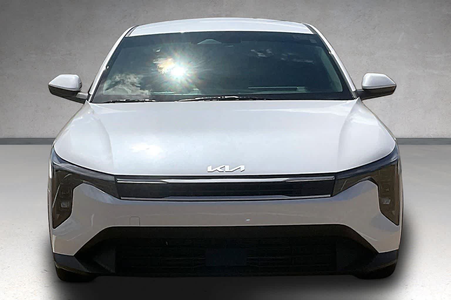 Certified 2025 Kia K4 FWD image 6