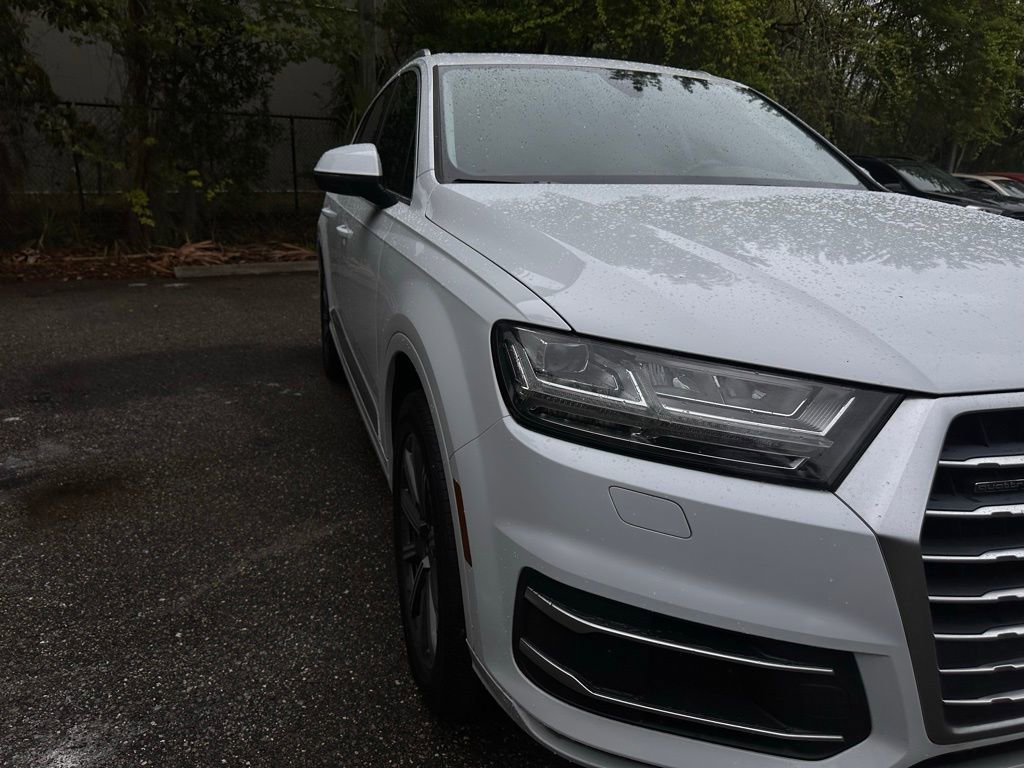 Used 2019 Audi Q7 2.0T Premium Plus image 25