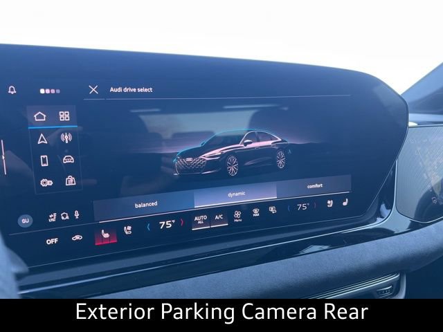 New 2026 Audi A6 Prestige image 13