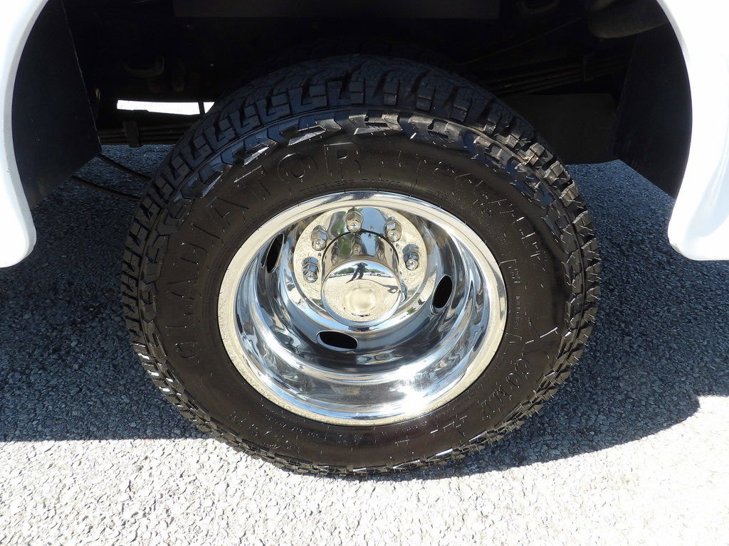 Used 2019 Ford F350 XL w/ Power Equipment Group AWD/4WD image 65