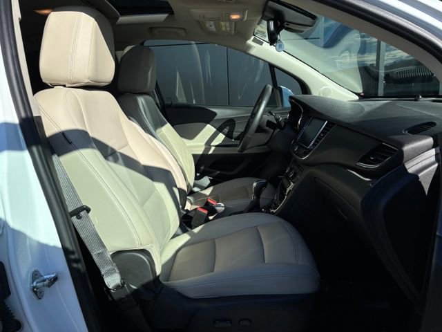 Used 2017 Buick Encore Premium w/ Experience Buick Package image 48