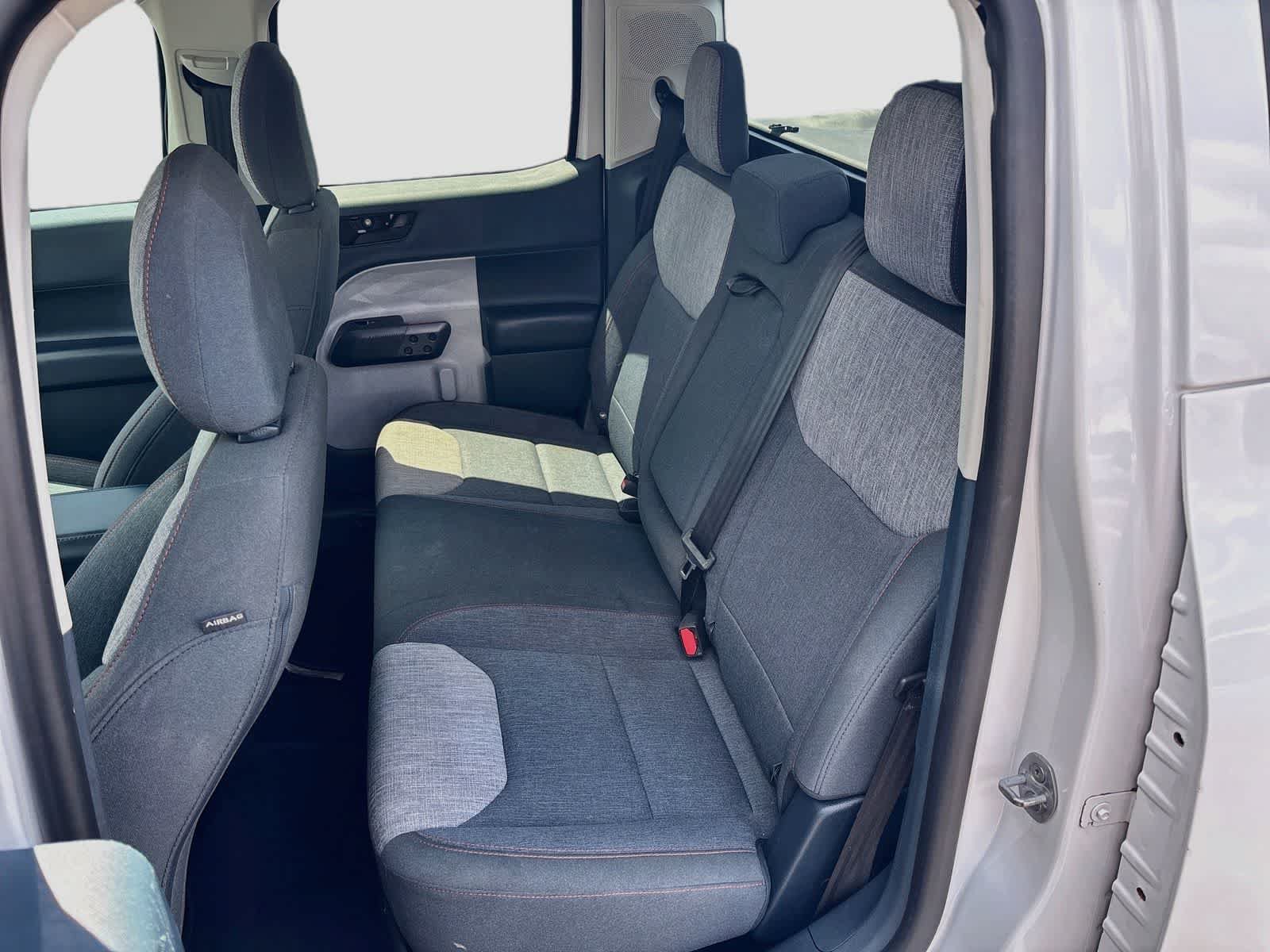 Used 2022 Ford Maverick XLT FWD image 23