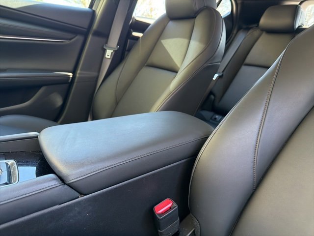 Used 2024 MAZDA MAZDA3 s image 20