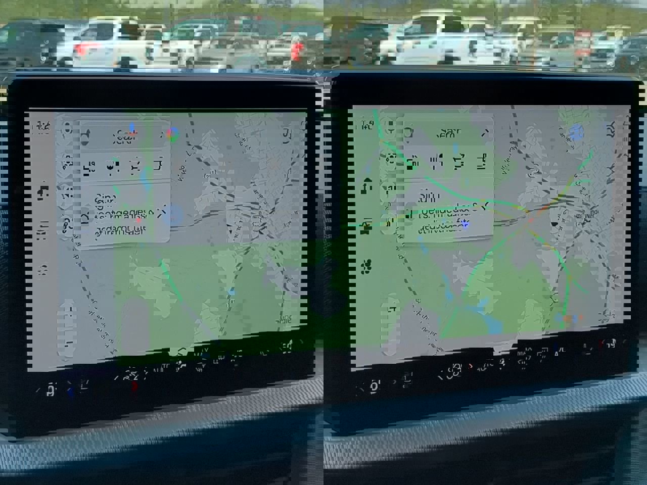 Used 2026 Ford Explorer ST w/ Sun And Sound Package image 20