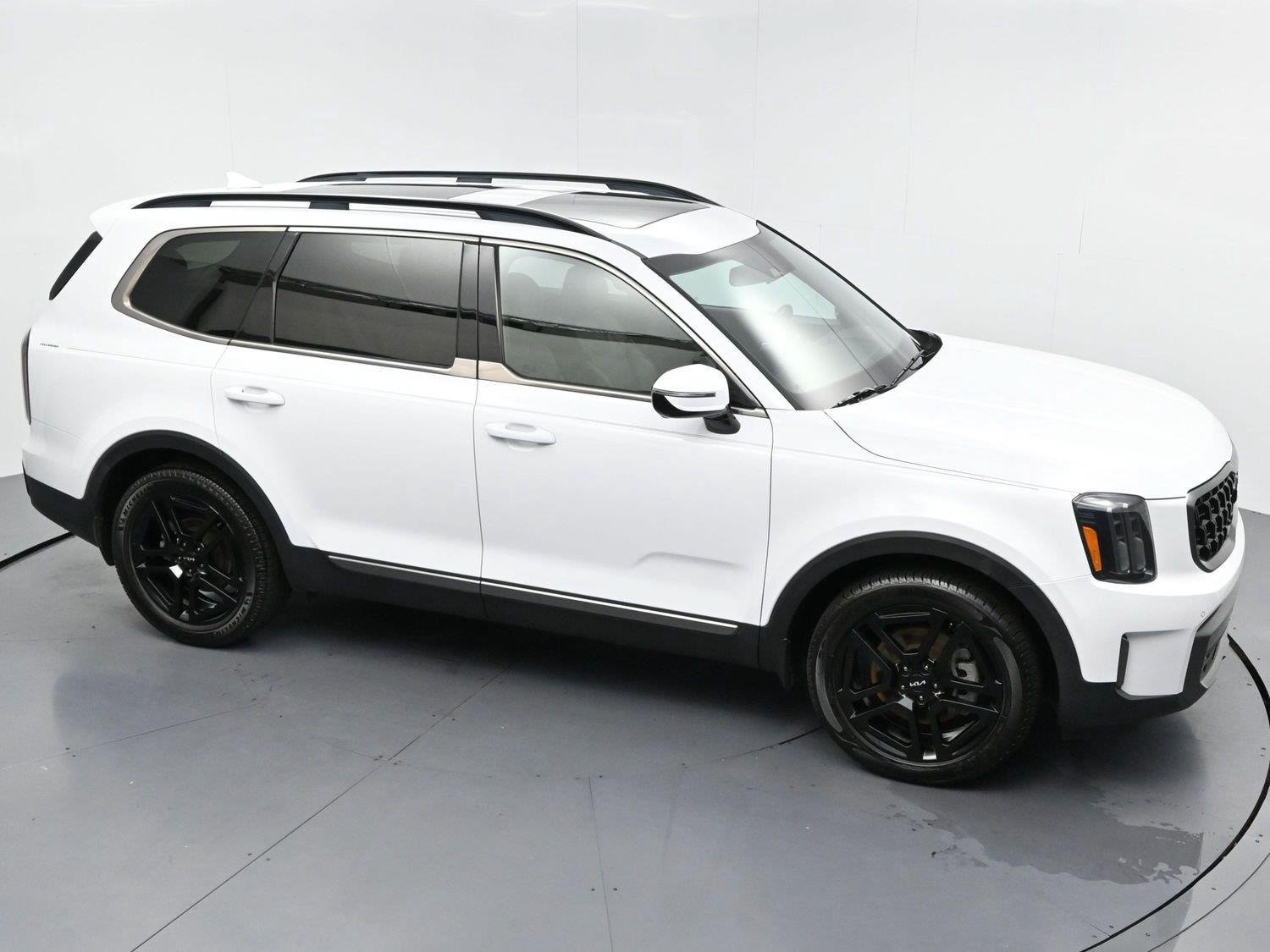 Used 2023 Kia Telluride SX X-Line AWD/4WD image 48
