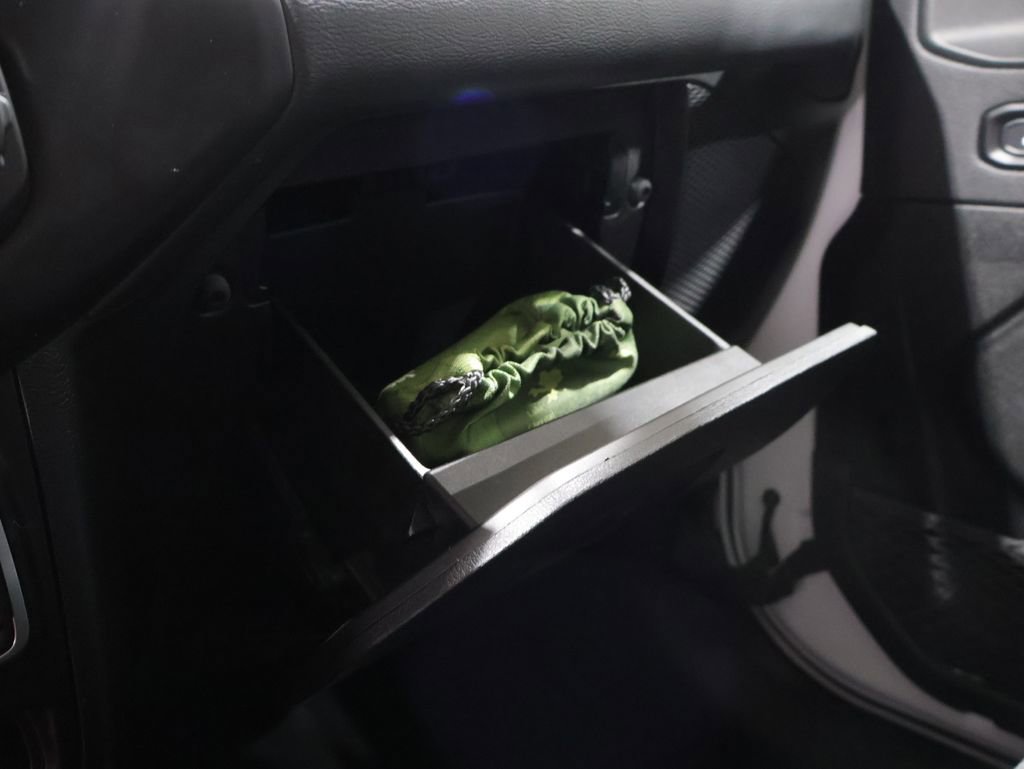 Used 2021 Jeep Gladiator Overland AWD/4WD image 30