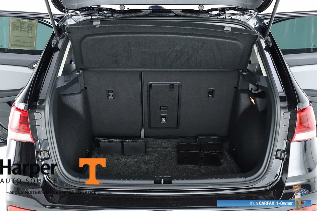 Used 2023 Volkswagen Taos SE w/ Panoramic Sunroof Package FWD image 67