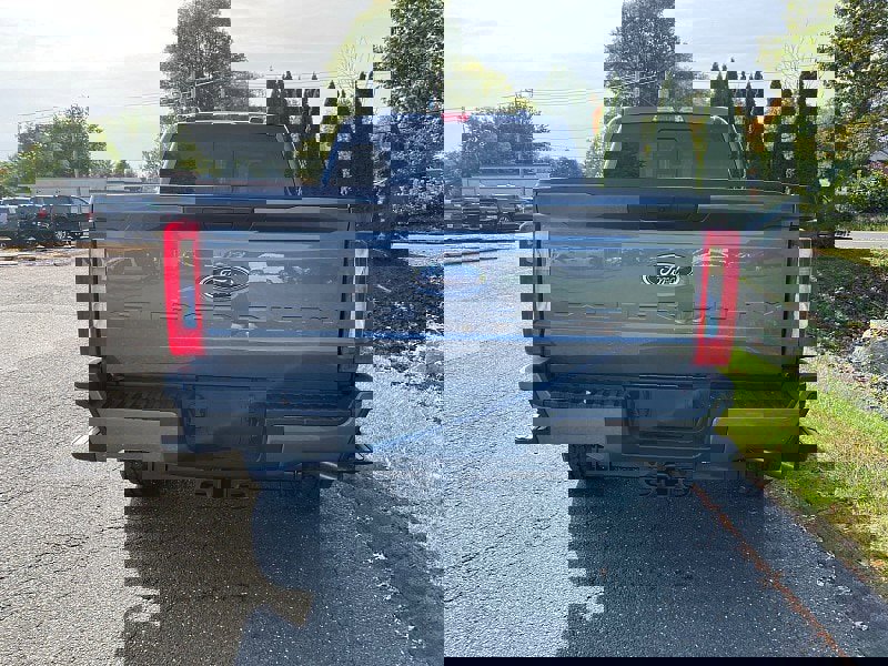 New 2026 Ford F250 XL image 8