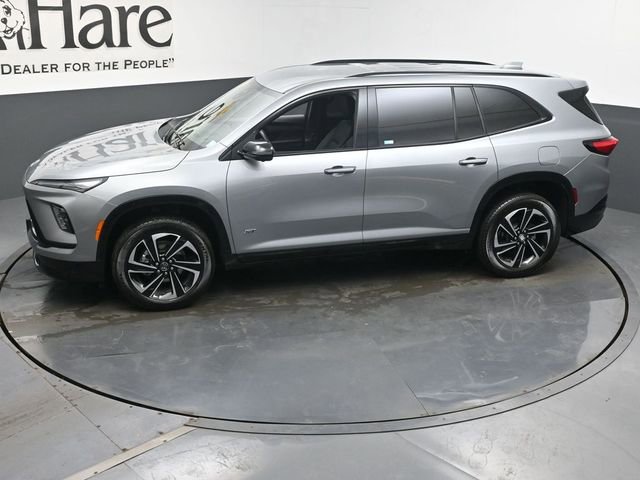Used 2025 Buick Enclave Sport Touring FWD image 60