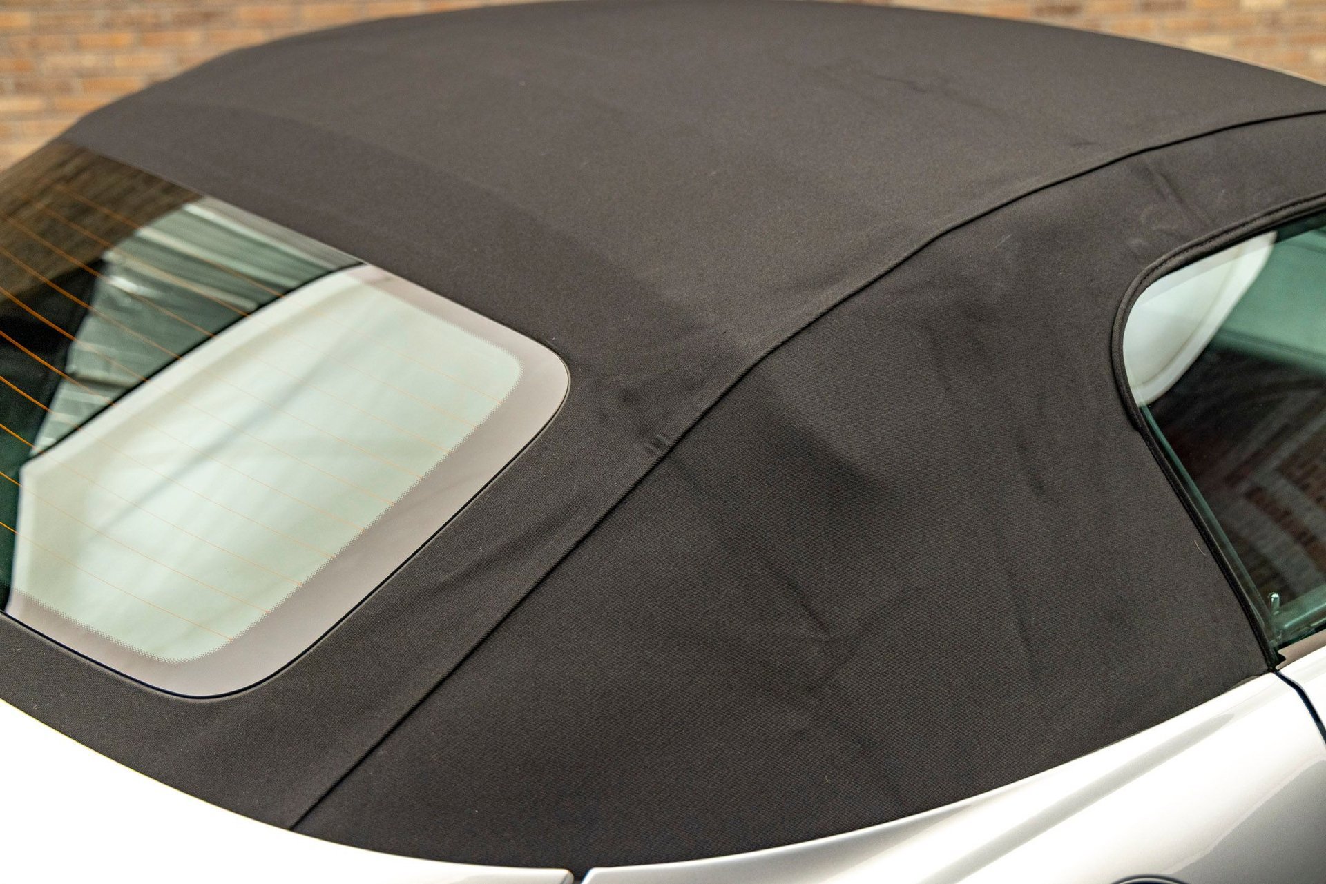 Used 2012 Mercedes-Benz SLS AMG Roadster image 19