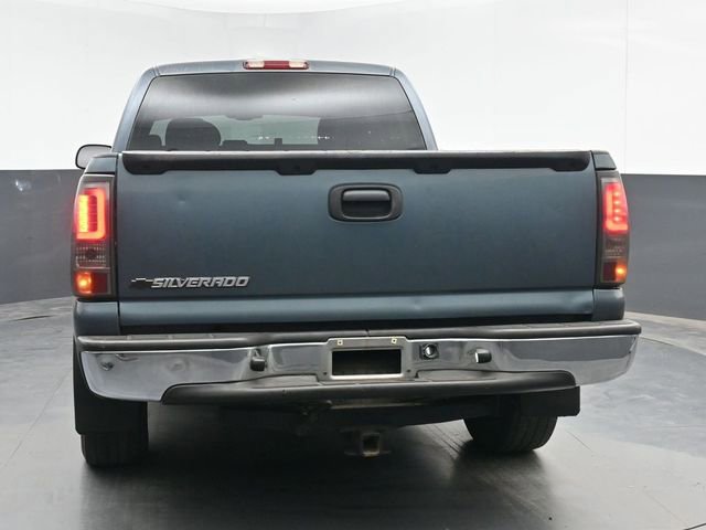Used 2007 Chevrolet Silverado 1500 LT image 13