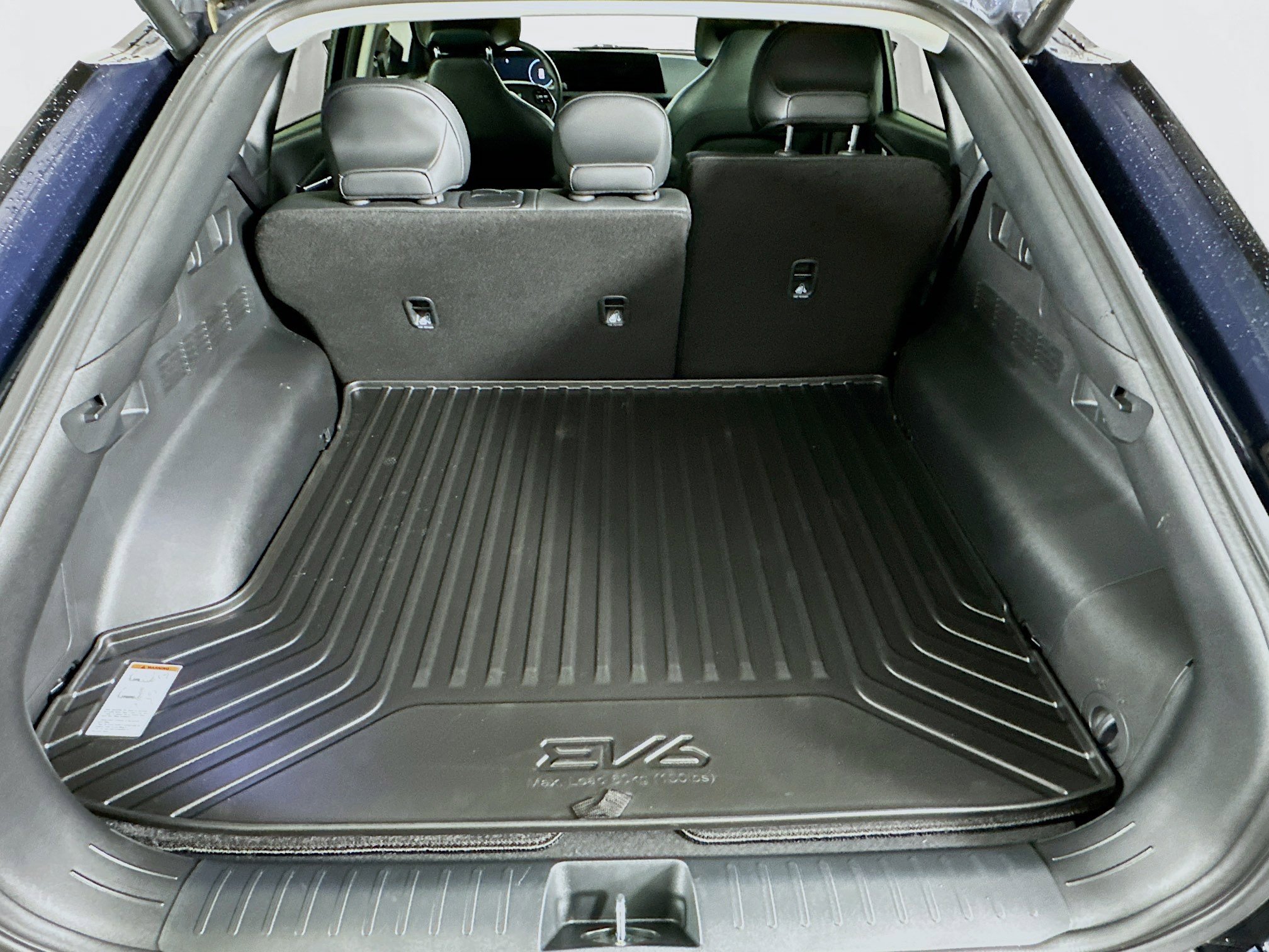 Used 2023 Kia EV6 Wind w/ Wind Technology Package image 29