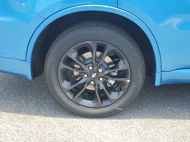 New 2026 Dodge Durango GT RWD image 7
