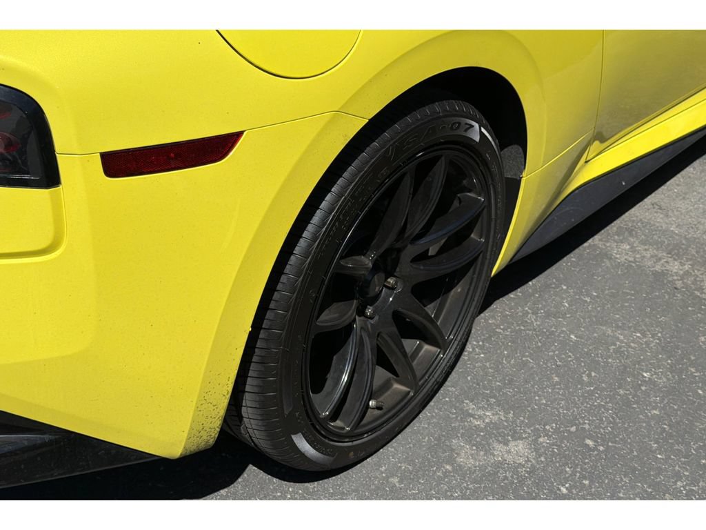 Used 2024 Nissan Z Sport w/ Floor Mat Package RWD image 4