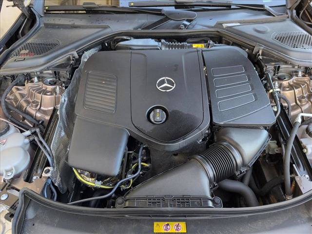 Certified 2026 Mercedes-Benz E 350 Sedan image 25