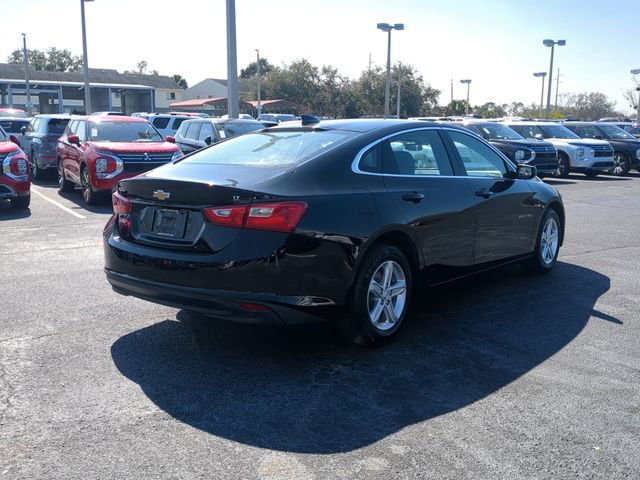 Used 2024 Chevrolet Malibu LT image 6