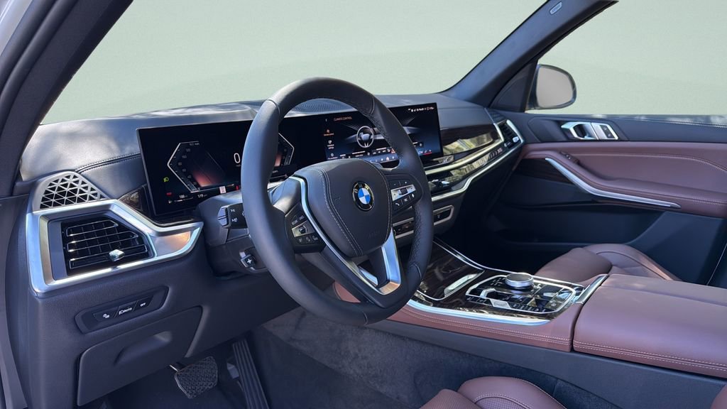New 2026 BMW X5 xDrive40i image 4