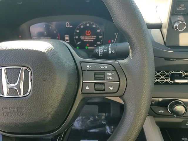New 2026 Honda Accord SE image 18