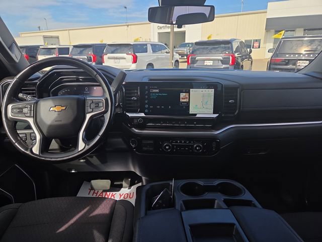 Used 2022 Chevrolet Silverado 1500 LT image 5