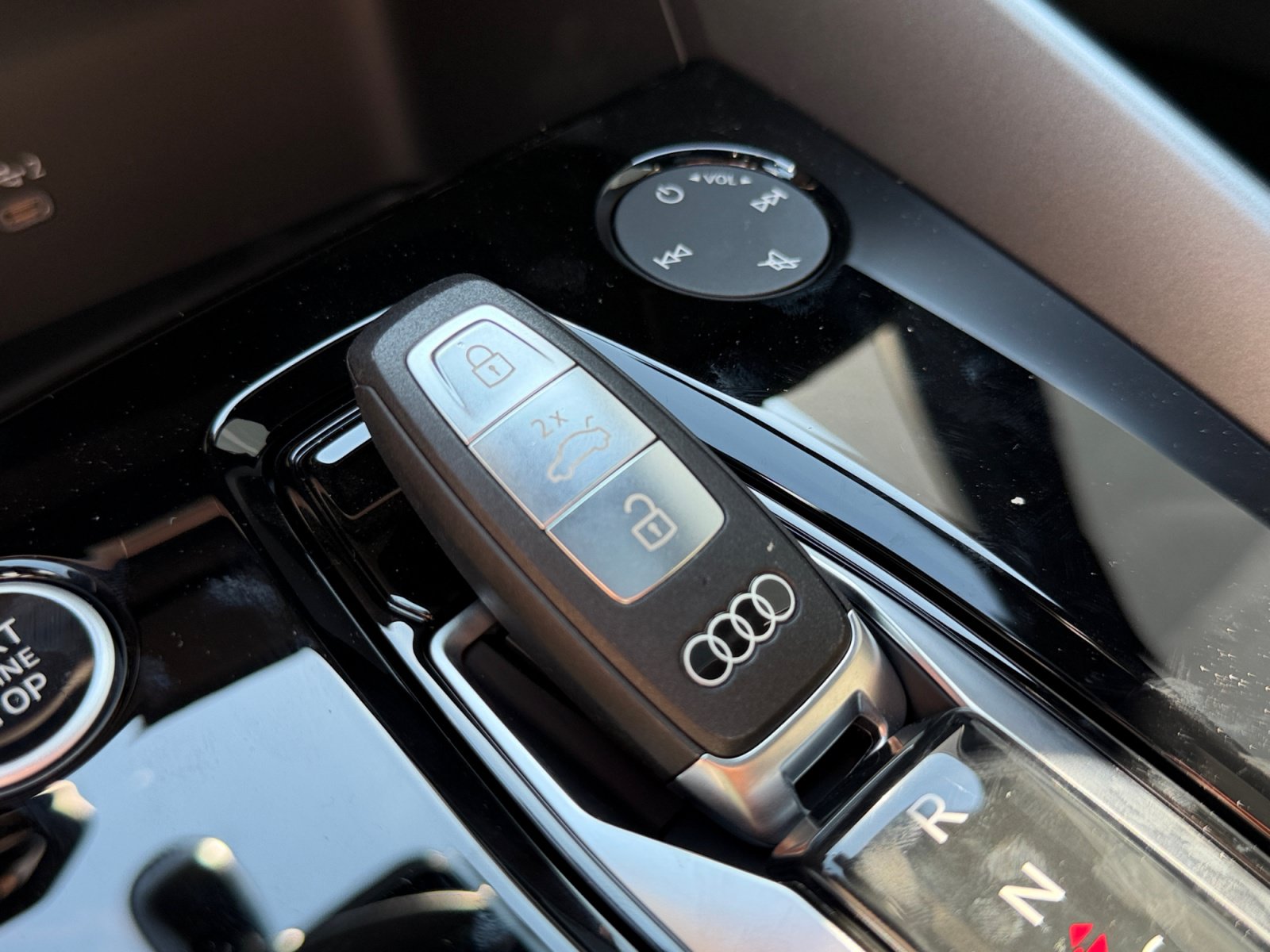 New 2026 Audi A3 2.0T Premium Plus AWD/4WD image 28