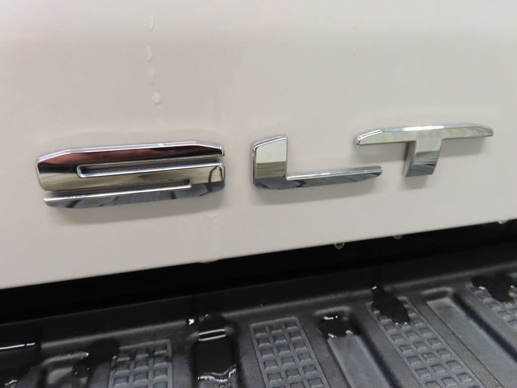 Used 2024 GMC Sierra 2500 SLT w/ SLT Premium Package image 59