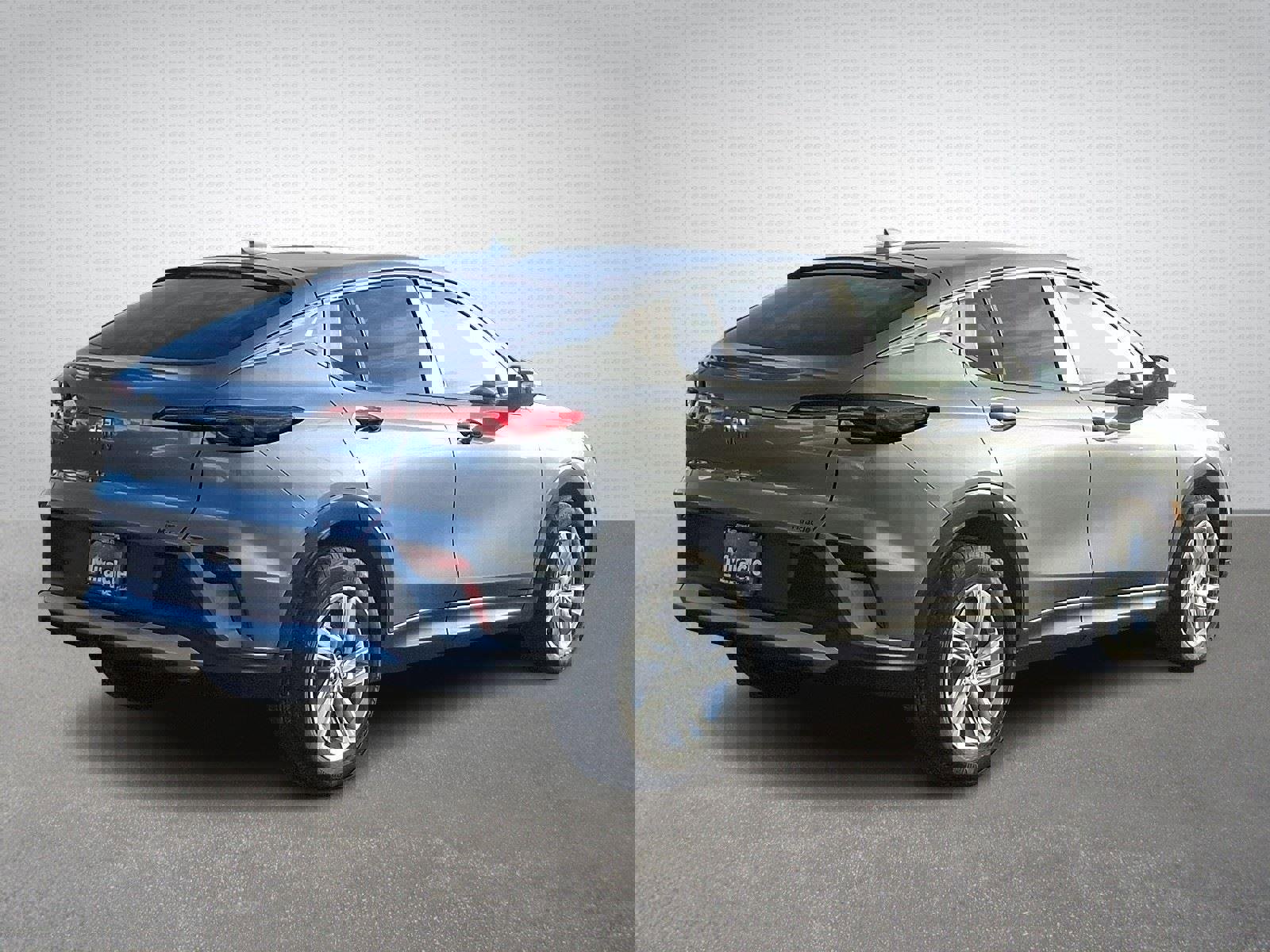 New 2026 Buick Envista Preferred w/ Convenience I Package image 5