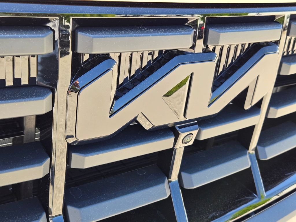 New 2027 Kia Telluride SX Prestige X-Pro AWD/4WD image 5