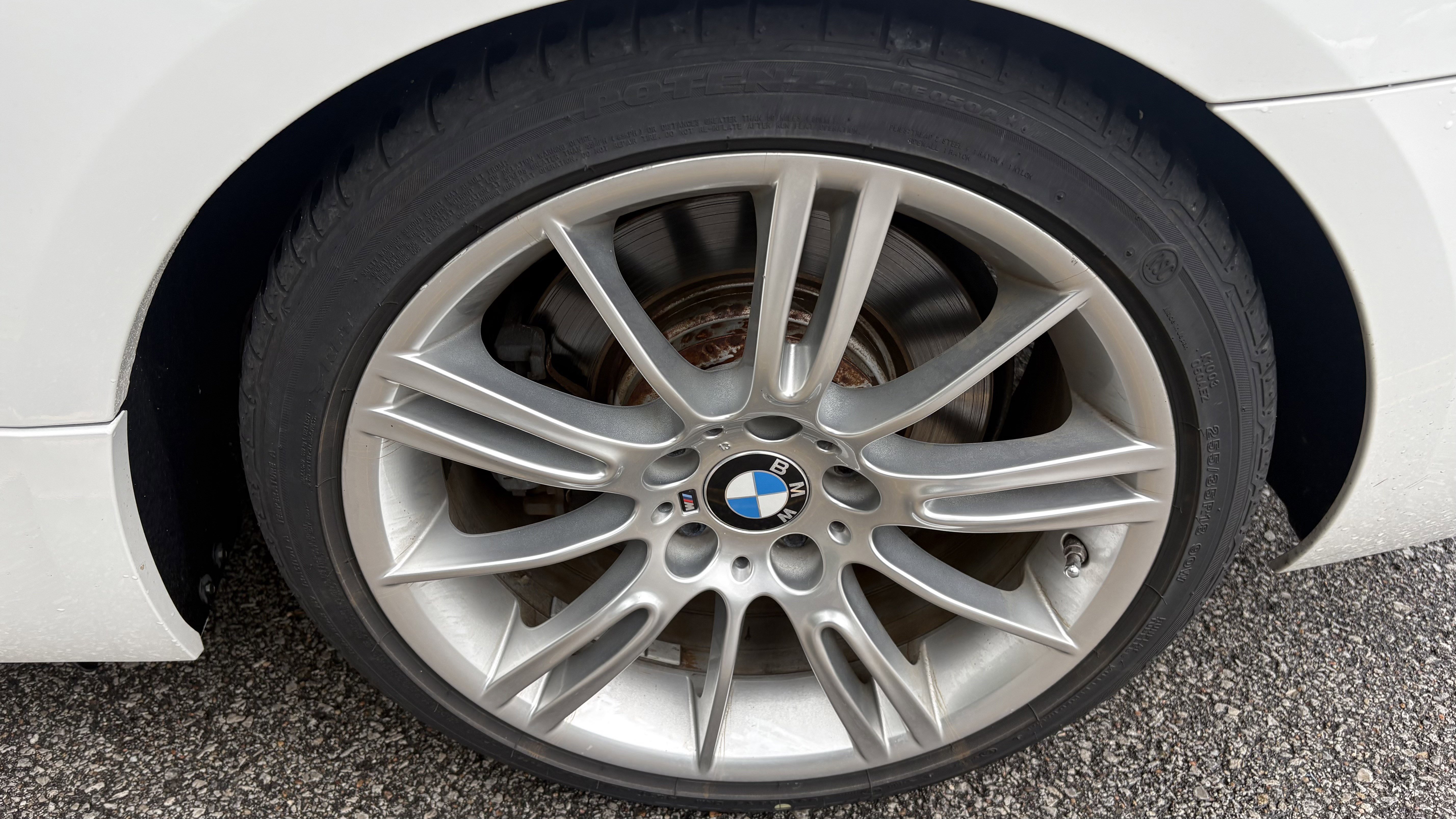 Used 2013 BMW 335i Convertible RWD image 13