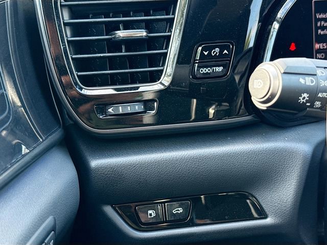 Used 2025 Lexus NX 250 FWD w/ Cold Area Package image 34