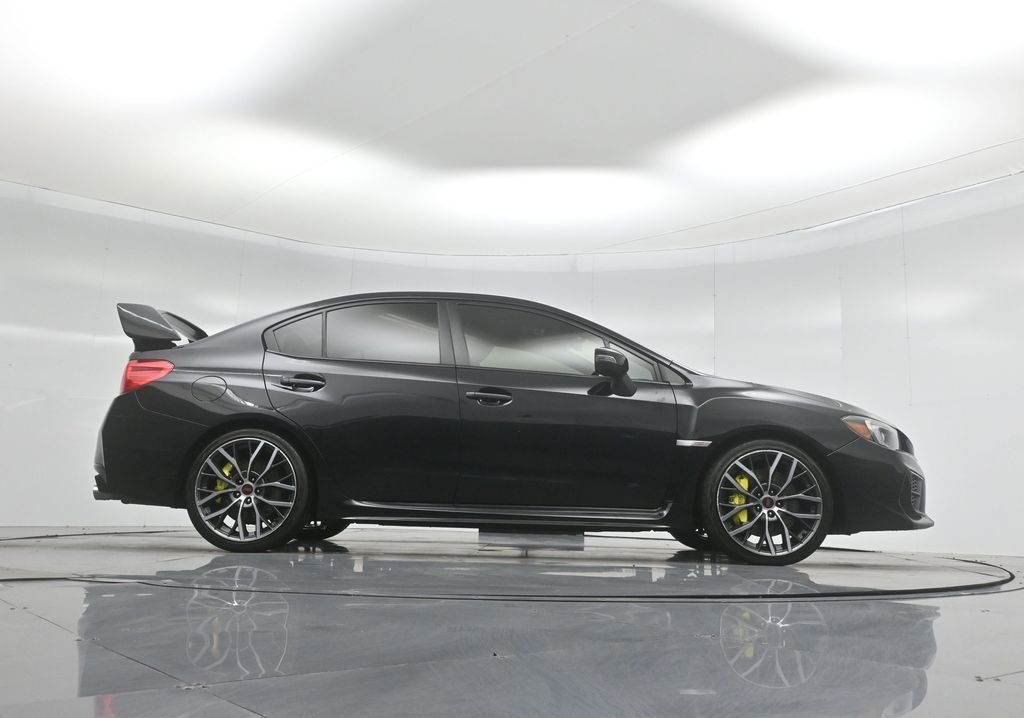 Used 2020 Subaru WRX STI Limited w/ Popular Package #1 image 47