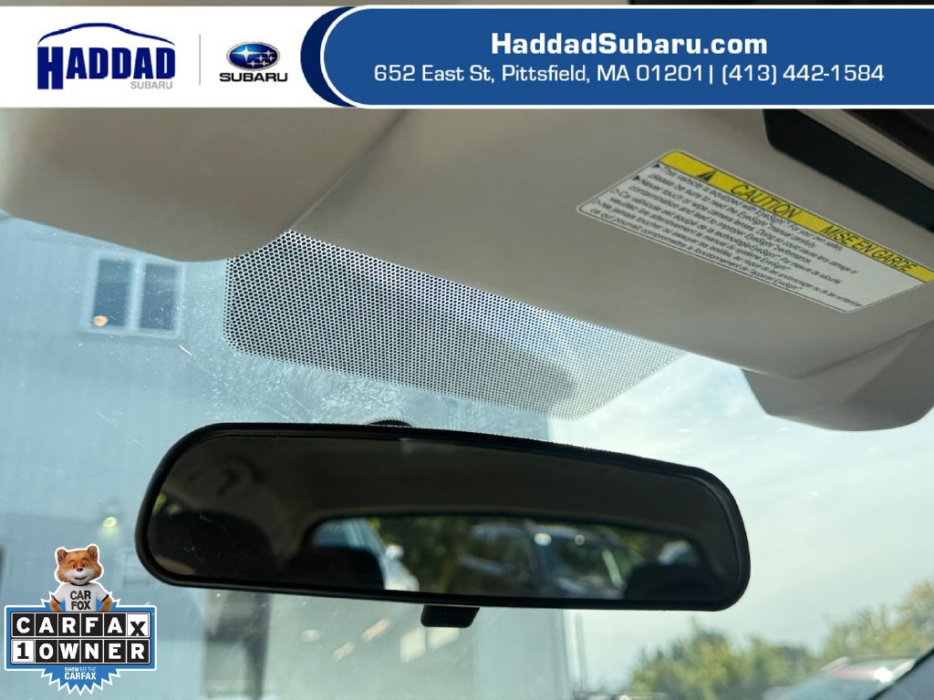 Used 2019 Subaru Impreza 2.0i Premium w/ Eyesight & BSD/Rcta & SRF AWD/4WD image 12