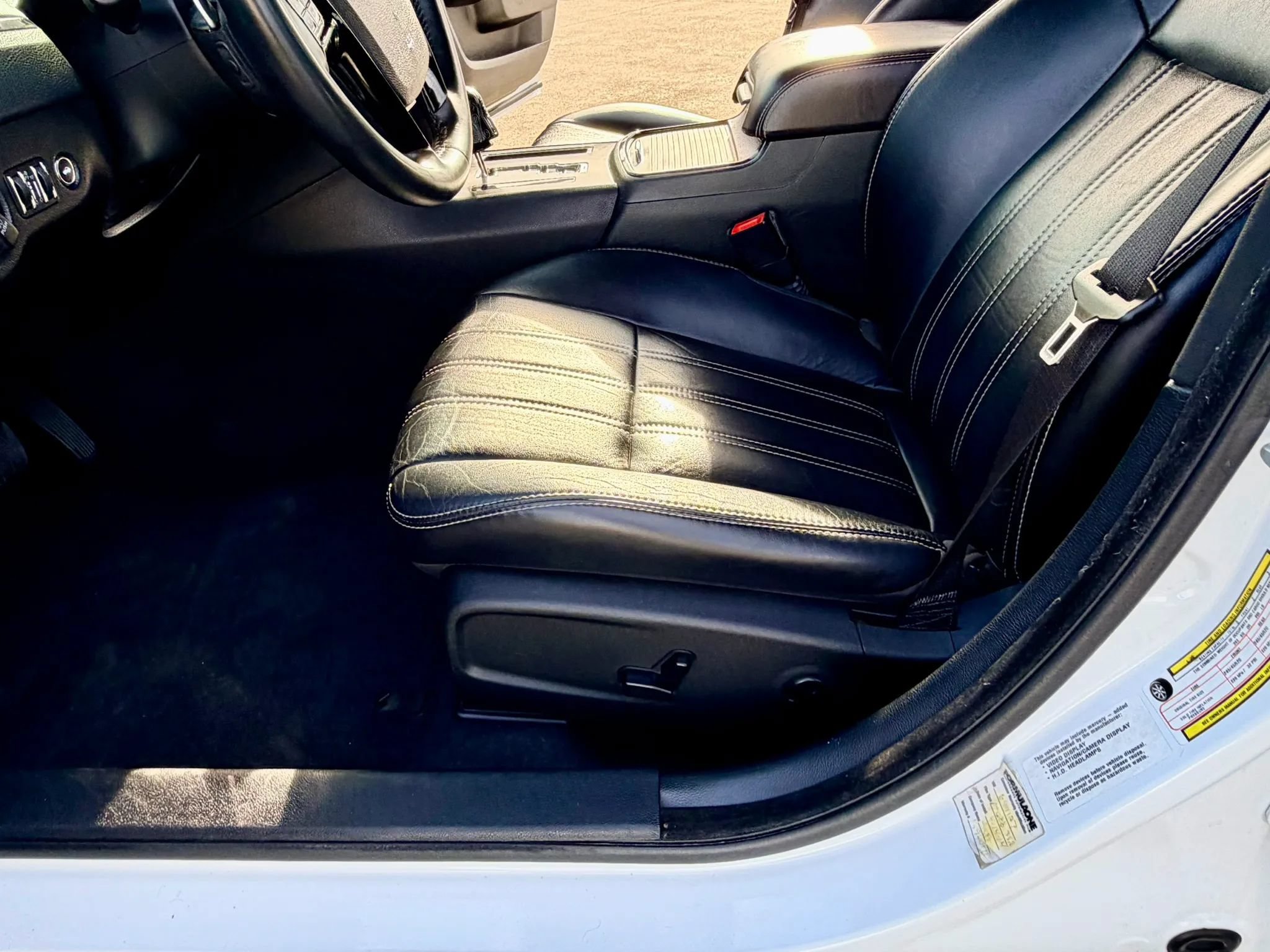 Used 2013 Chrysler 300 S RWD image 42