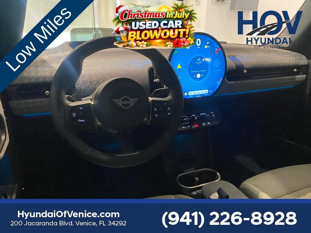 Used 2026 MINI Cooper S FWD image 7