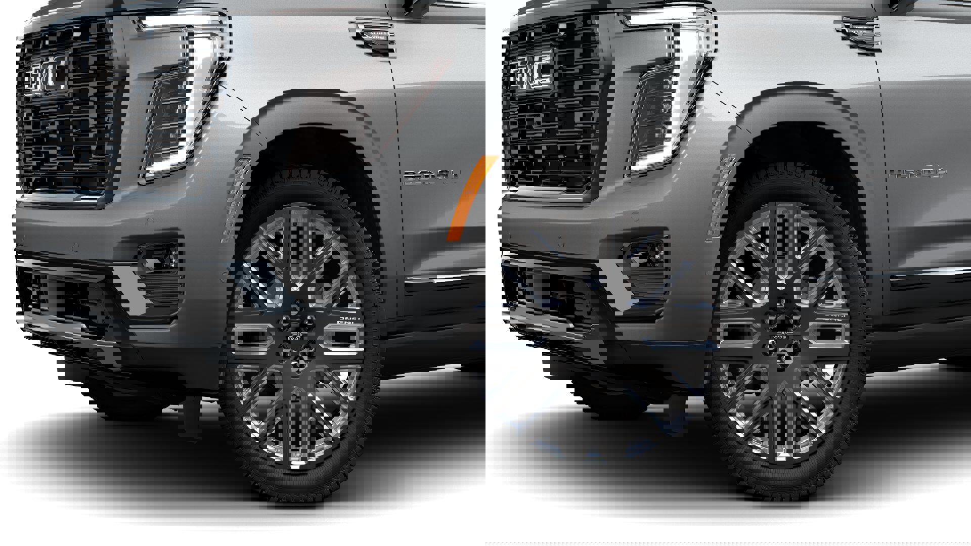 New 2026 GMC Yukon XL Denali Ultimate image 5