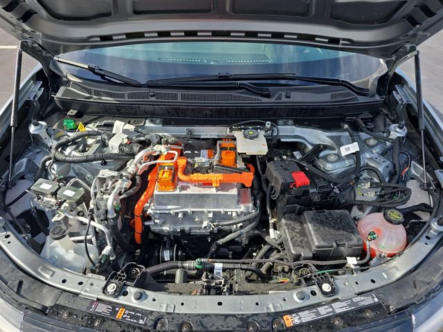 New 2025 Chevrolet Blazer EV LT image 28