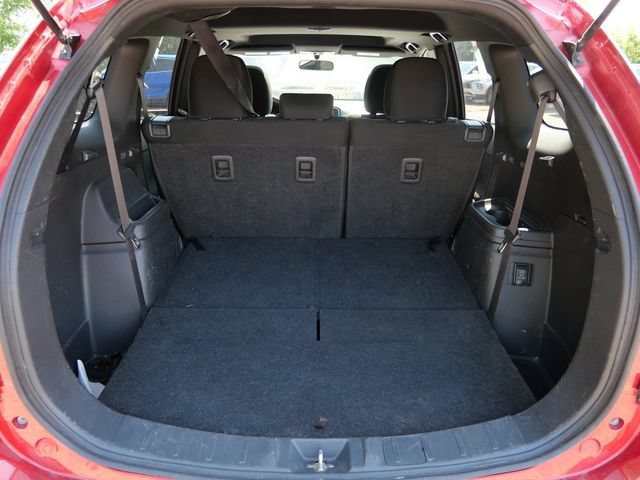 Used 2018 Mitsubishi Outlander LE FWD image 10