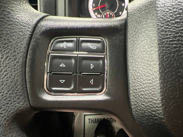 Used 2019 RAM 1500 Express w/ Express Value Package AWD/4WD image 9