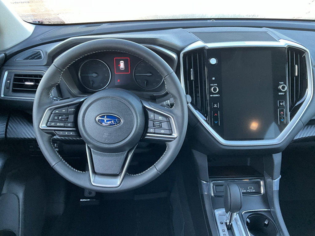 New 2025 Subaru Ascent Premium image 13