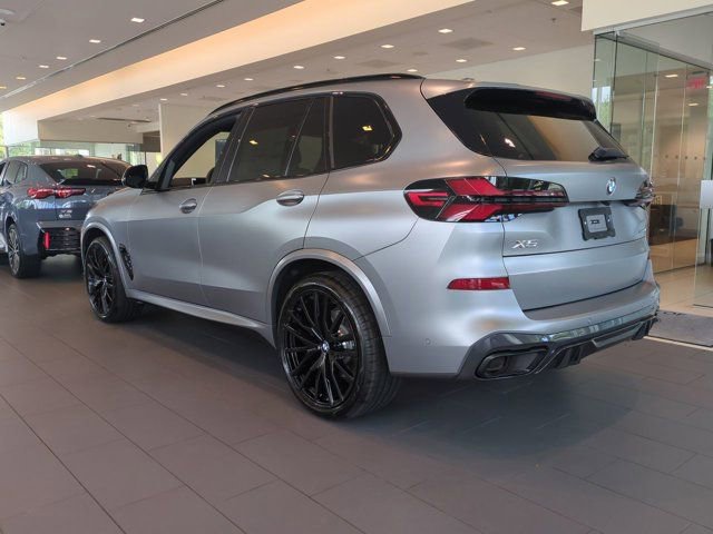 New 2026 BMW X5 xDrive40i w/ M Sport Package image 7