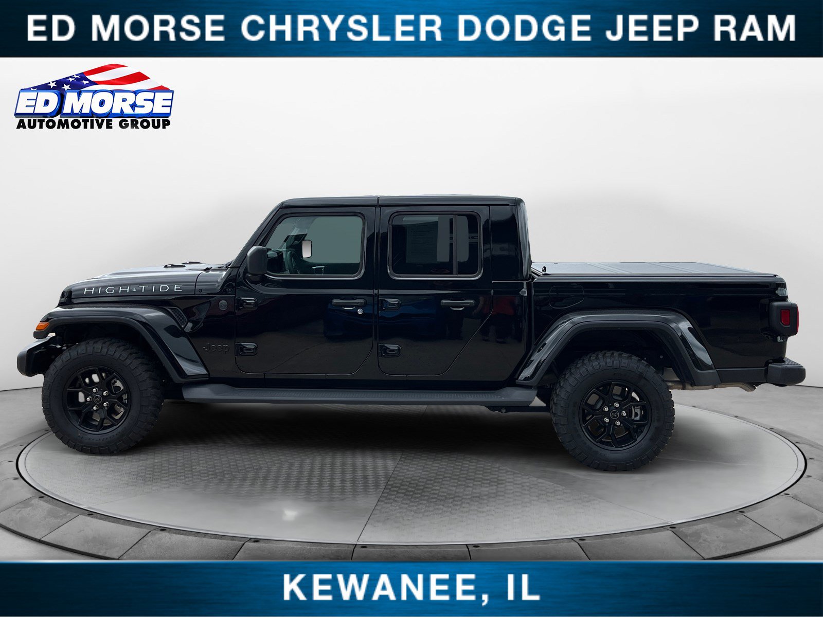 Used 2025 Jeep Gladiator Sport AWD/4WD image 2
