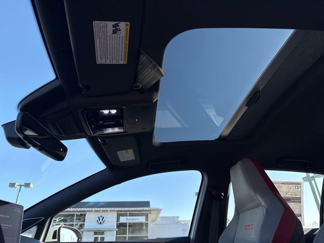 New 2026 Volkswagen GTI Autobahn image 31