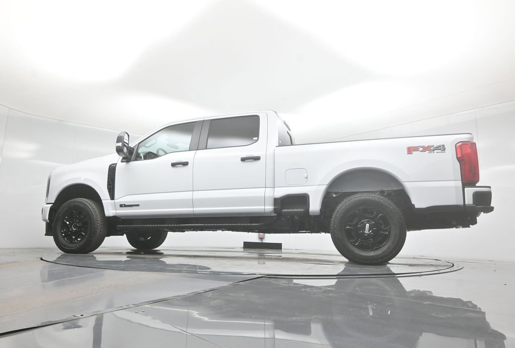 New 2026 Ford F250 XL w/ STX Appearance Package image 48