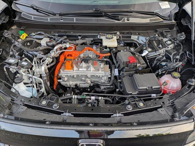 New 2026 Honda Prologue Touring image 17